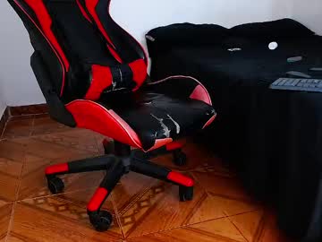 Jackson_K18 December 24, 2024 Chaturbate stream image