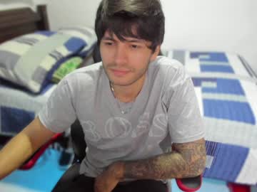 Justin_Stark1 December 24, 2024 Chaturbate stream image
