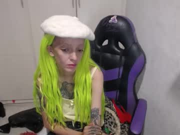 Karla_Robinson_ December 24, 2024 Chaturbate stream image