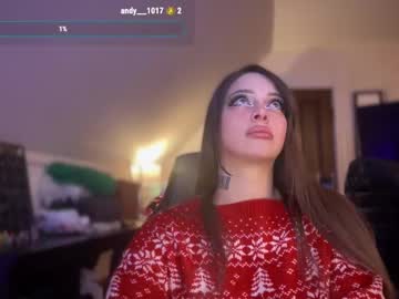 Kawaiikezia December 24, 2024 Chaturbate stream image