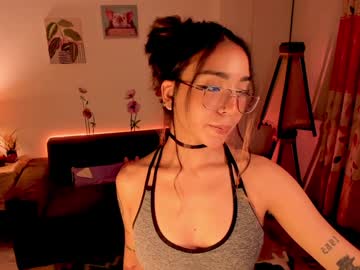 Lemoonpeach December 24, 2024 Chaturbate stream image