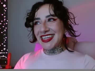 Lisa_Avila_ December 24, 2024 Chaturbate stream image