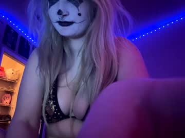 Lizz44887 December 24, 2024 Chaturbate stream image