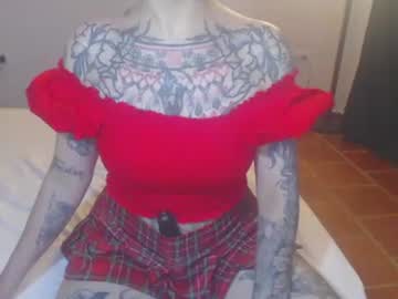 Lucy_Dreams69 December 24, 2024 Chaturbate stream image