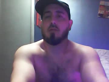 Malealpha91 December 24, 2024 Chaturbate stream image