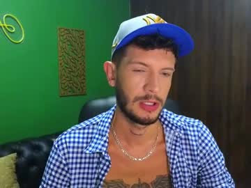 Max_Tayloor December 24, 2024 Chaturbate stream image
