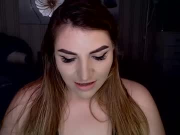 Mckenzie_Sloan December 24, 2024 Chaturbate stream image