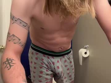 Obedientblonde89 December 24, 2024 Chaturbate stream image