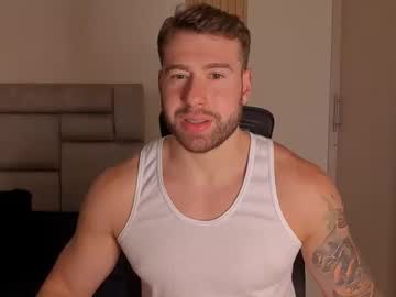 Paul_Roger December 24, 2024 Chaturbate stream image
