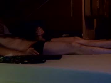 Rhumgom40 December 24, 2024 Chaturbate stream image
