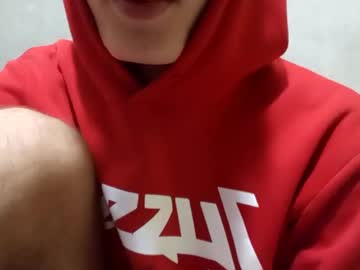 Shavingismything9000 December 24, 2024 Chaturbate stream image
