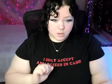 T0rchfairy710 December 24, 2024 Chaturbate stream image