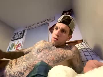 Willey818 December 24, 2024 Chaturbate stream image