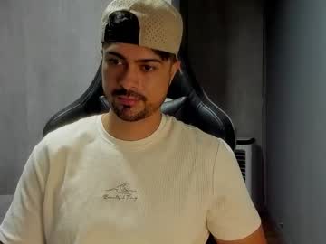 Adam_Clarke December 24, 2024 Chaturbate stream image