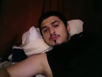 Alanargenttt25 December 24, 2024 Chaturbate stream image