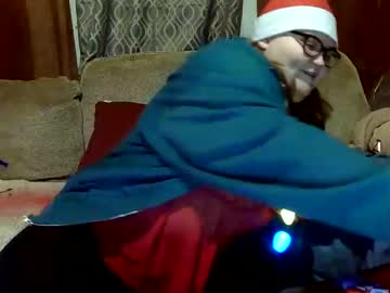 Ariellejade06 December 24, 2024 Chaturbate stream image