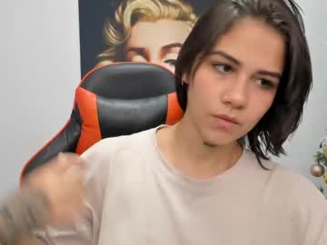 Ashleytravis_ December 24, 2024 Chaturbate stream image