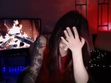 Bb_Heidy December 24, 2024 Chaturbate stream image