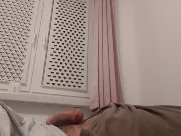 Christofer1981 December 24, 2024 Chaturbate stream image
