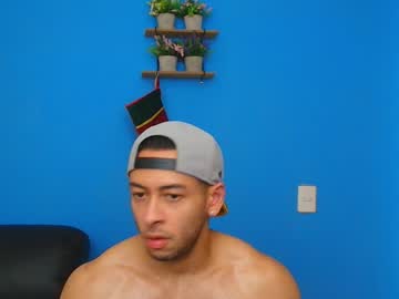 Christopher_W December 24, 2024 Chaturbate stream image