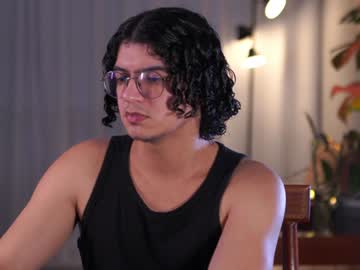 Daviidangelo December 24, 2024 Chaturbate stream image