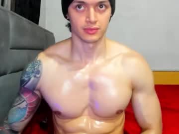 Dick_Demon_1 December 24, 2024 Chaturbate stream image