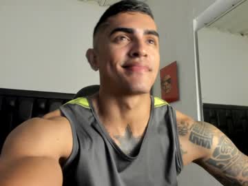Franco_Ruiz_ December 24, 2024 Chaturbate stream image