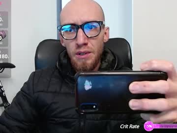 Gingerale212 December 24, 2024 Chaturbate stream image