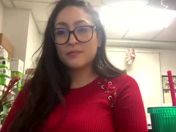 Goddessxxrosexx December 24, 2024 Chaturbate stream image