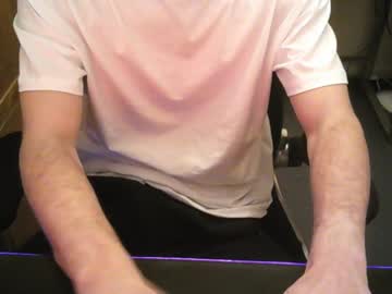 Hajohnson December 24, 2024 Chaturbate stream image