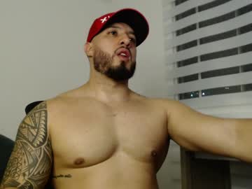 Jimmy_King1 December 24, 2024 Chaturbate stream image