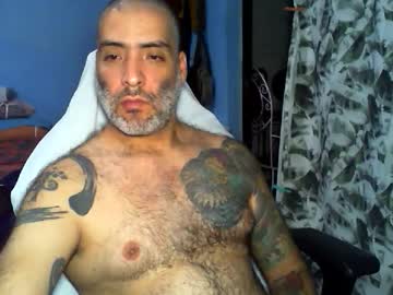 Mastermex81 December 24, 2024 Chaturbate stream image