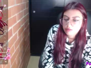 Medussa_Kat December 24, 2024 Chaturbate stream image