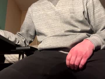 Mrbenjy91 December 24, 2024 Chaturbate stream image