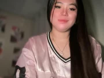 Naughtyrosecum December 24, 2024 Chaturbate stream image