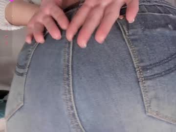 Scarlett_Diamond December 24, 2024 Chaturbate stream image