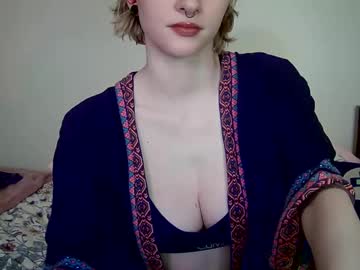 Suicunebitch December 24, 2024 Chaturbate stream image