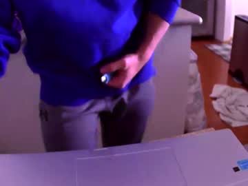 Thegreat6268469 December 24, 2024 Chaturbate stream image