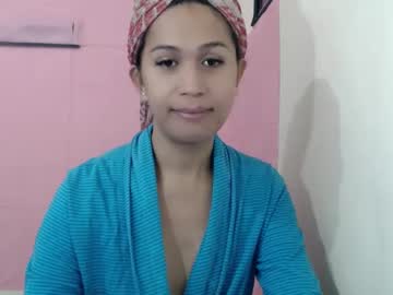 Urgirlnabyx December 24, 2024 Chaturbate stream image