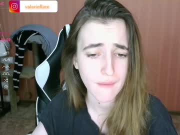 Valeritiio December 24, 2024 Chaturbate stream image