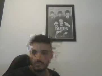 Yourpersonalgeniusl December 24, 2024 Chaturbate stream image