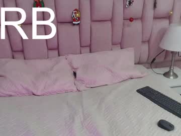 Abie_Max December 24, 2024 Chaturbate stream image