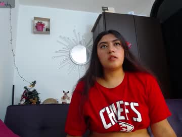 Ashly_Kime December 24, 2024 Chaturbate stream image