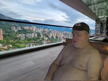 Bear4muscle December 24, 2024 Chaturbate stream image