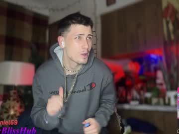 Dylandaniel69 stream photo from December 24, 2024