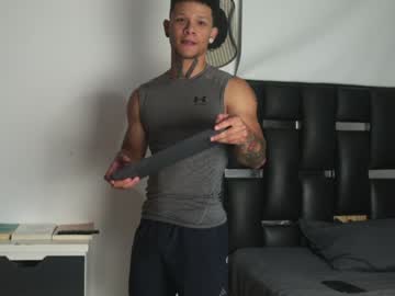 Erosscott December 24, 2024 Chaturbate stream image