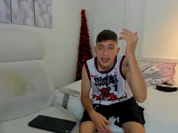 Gabie_Cortes December 24, 2024 Chaturbate stream image