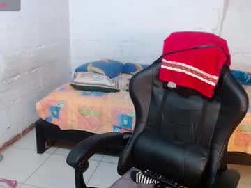 Giorgia_Xue53 December 24, 2024 Chaturbate stream image