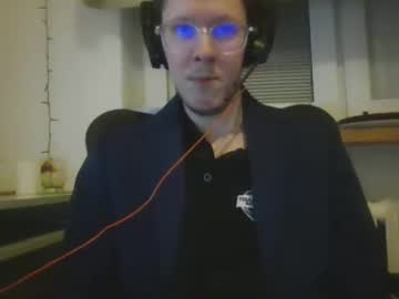 Horny_Pole December 24, 2024 Chaturbate stream image