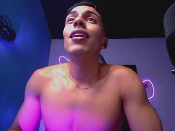 Isaac279 December 24, 2024 Chaturbate stream image